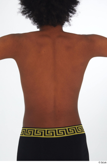 Dejavee Ford back nude trunk upper body 0002.jpg